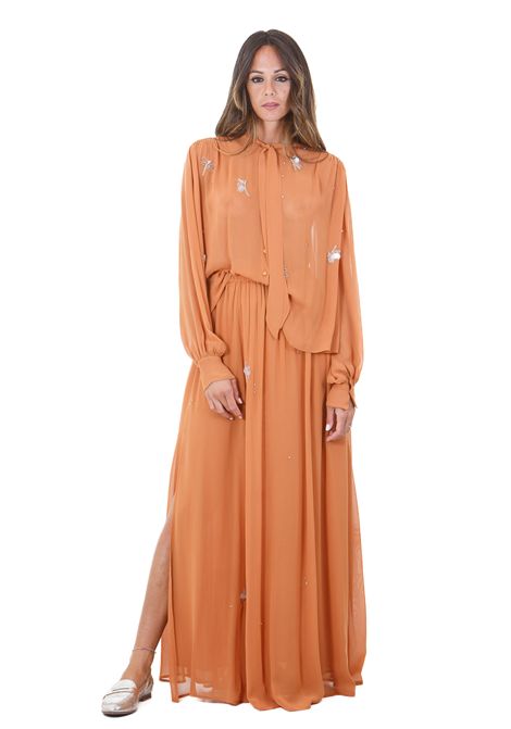 LUNGA FORTE FORTE | Gonne | 14092MYSKIRT0107
